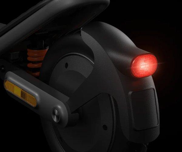 Xiaomi Electric Scooter 6 trotinet