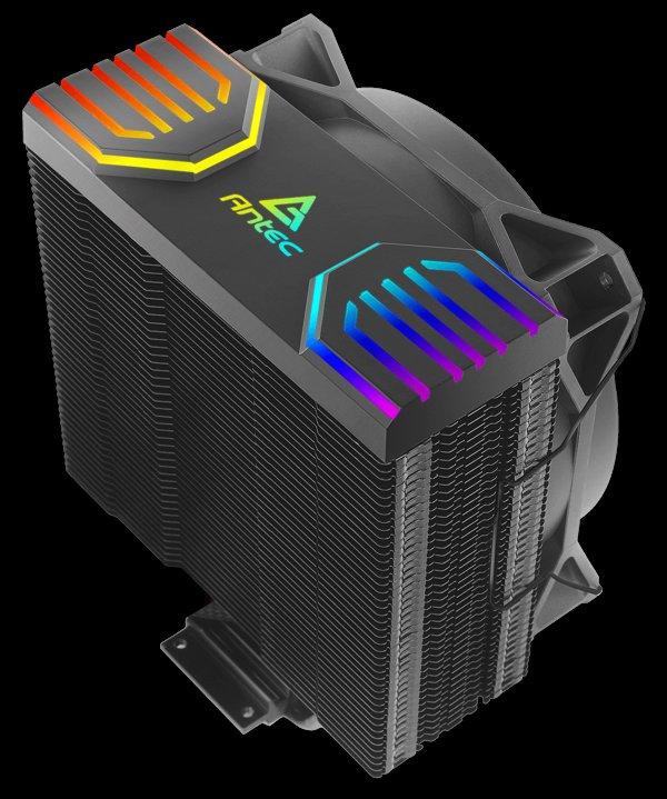 Antec Frigus Air 400 ARGB