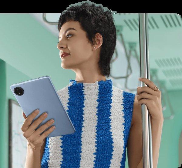 Xiaomi Redmi Pad SE 8.7 4GB 128GB Sky Blue tablet