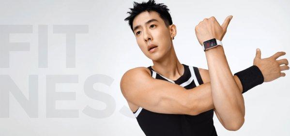 Xiaomi Band 7 Pro (Ivory)