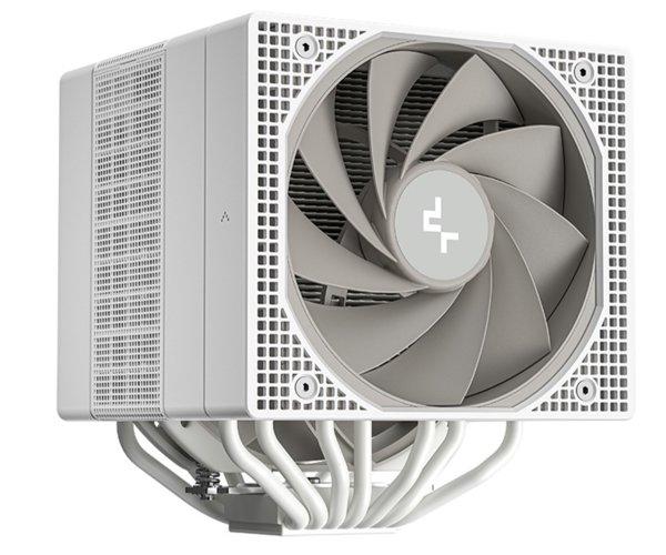 DEEPCOOL ASSASSIN IV WH kuler