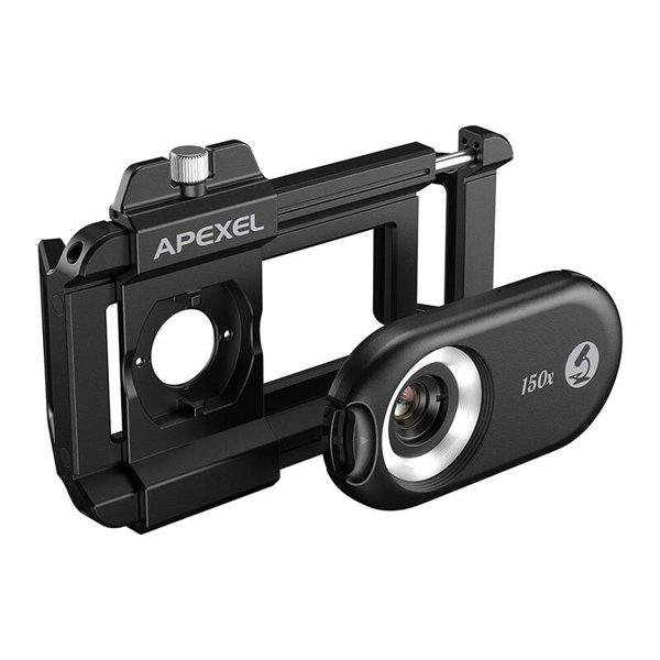 APEXEL APL-MS150