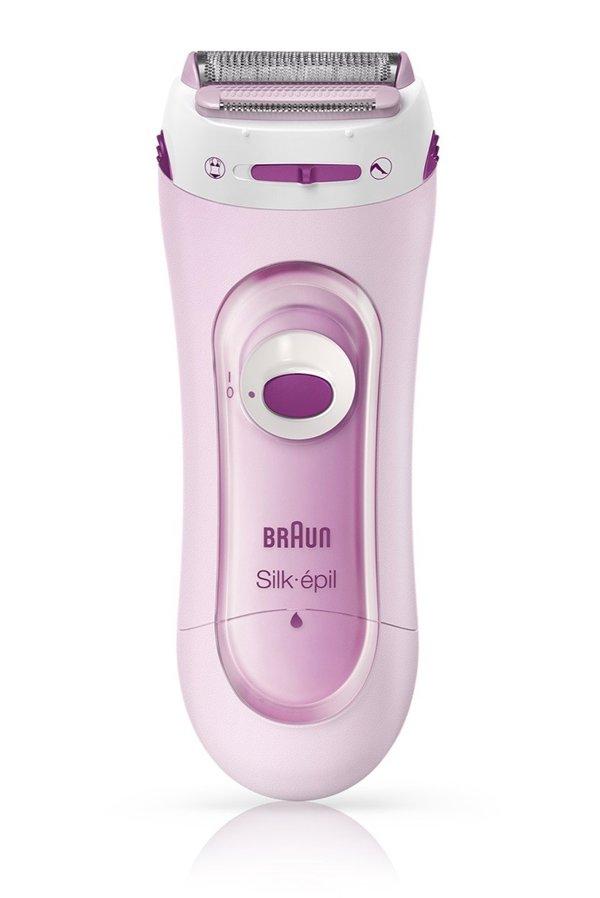 Braun Silk-epil 5 LS5100 rotacioni brijač