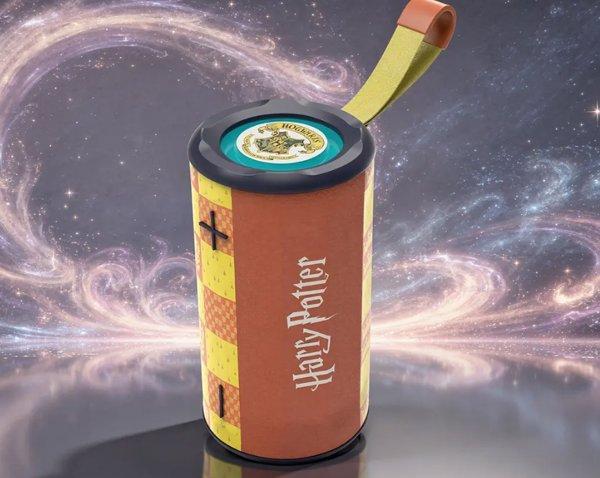 Moye Harry Potter Bluetooth Speaker