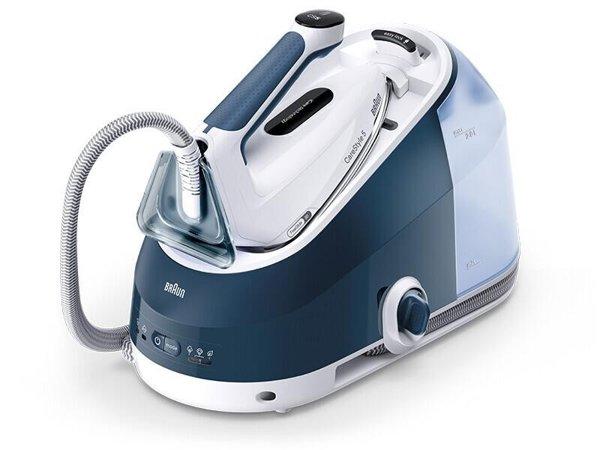 Braun CareStyle 5 IS 5245 BL parna stanica