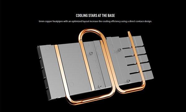 MSI RX 5500 XT MECH 8G