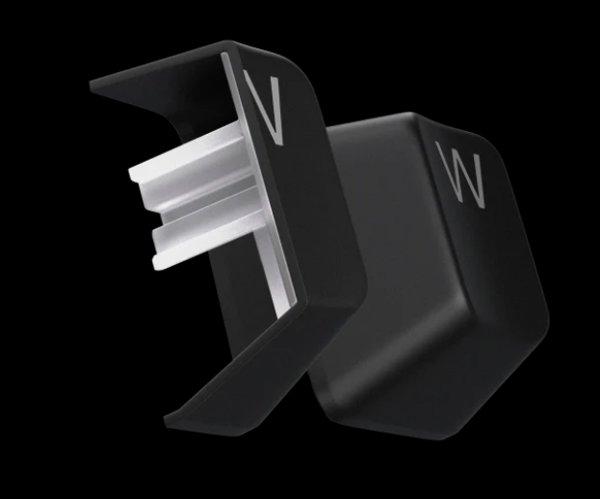 SteelSeries Apex Pro TKL Gen 3 Black