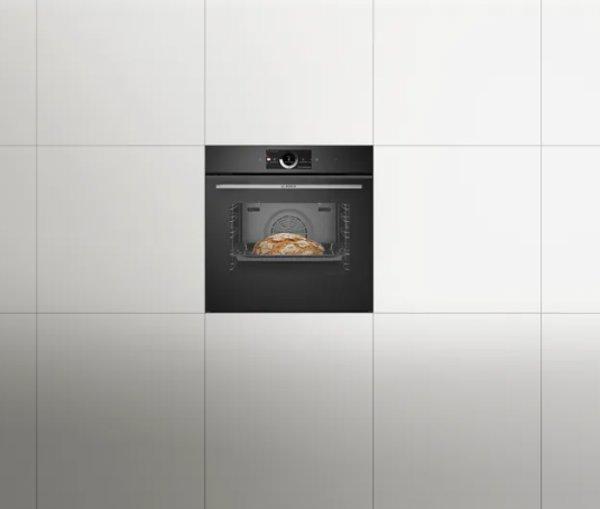 Bosch HRG7784B1 pećnica