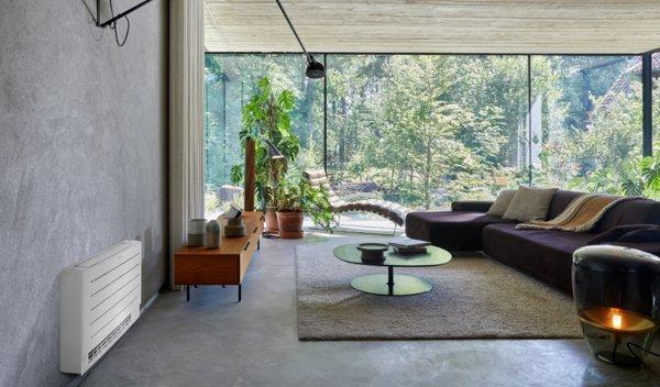 Daikin PERFERA PODNA (FVXM25)