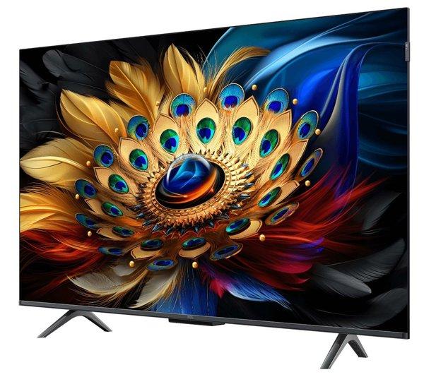 TCL 43C655