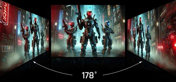 ViewSonic VX27G1-2K monitor