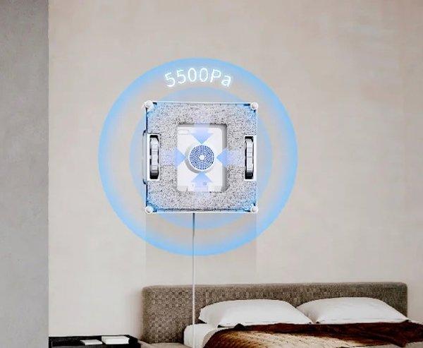 Ecovacs WINBOT W2 OMNI