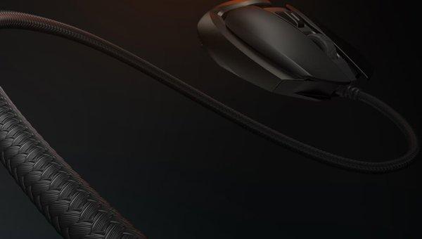 Cougar AIRBLADER gaming miš