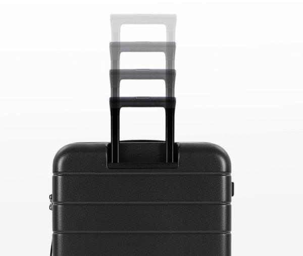 Xiaomi Luggage Classic Pro 20-inch Black