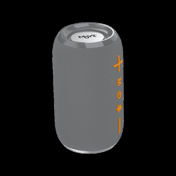 Moye Echo Go Dark Gray