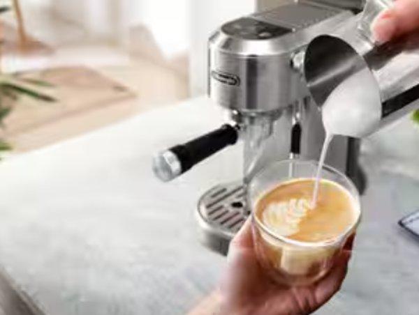 Delonghi Dedica Duo Green