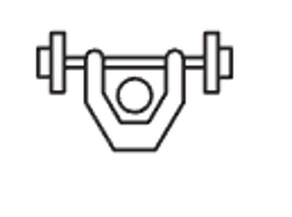 Garmin Venu 4 41mm Black smartwatch