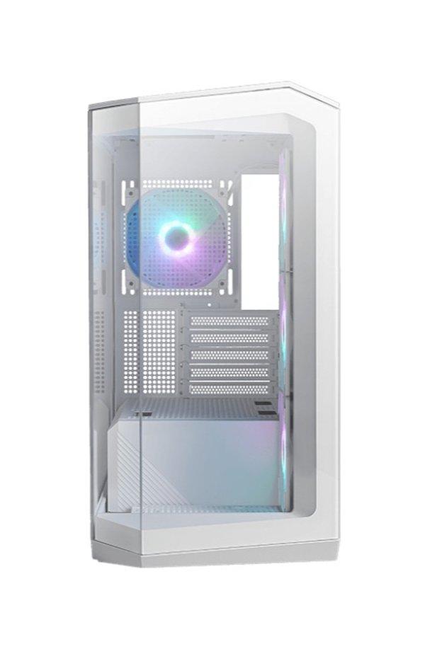 MSI MAG PANO M100R PZ WHITE