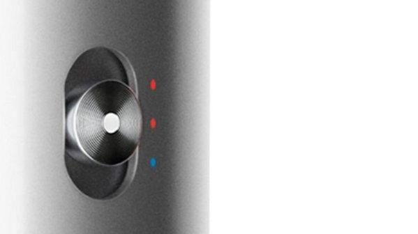 Dyson HS05 Airwrap COMPLETE LONG Diffuse