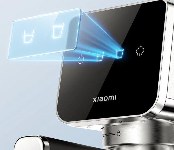 XIAOMI Semi-automatic Espresso Machine
