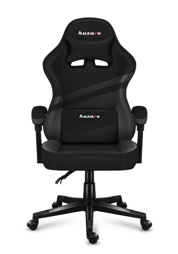 Huzaro Force 4.4 Carbon gaming stolica