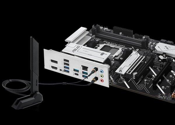 ASUS PRIME B850-PLUS WIFI