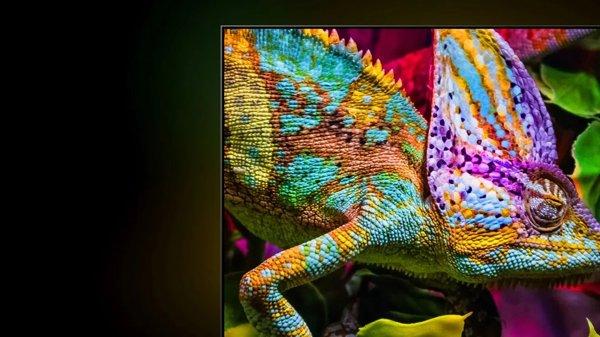 Hisense 85U7SE ULED MiniLED Smart TV 4K 144 Hz