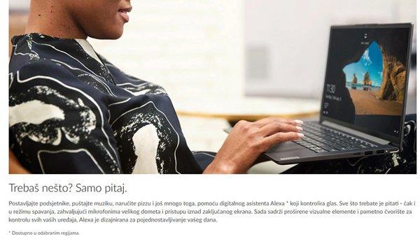 Lenovo 82A30086YA