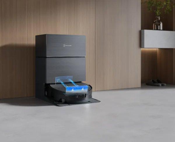 Ecovacs DEEBOT X11 PRO OMNI