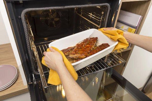 Gorenje BOS6737E06PWG rerna