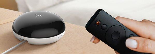 TP-LINK Tapo H110 Smart IR and IoT Matter hub