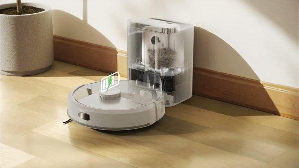 Ecovacs ROOMBA COMBO 105+