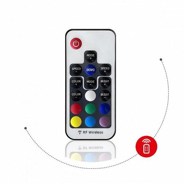 Babyliss Hero 2.5 RGB