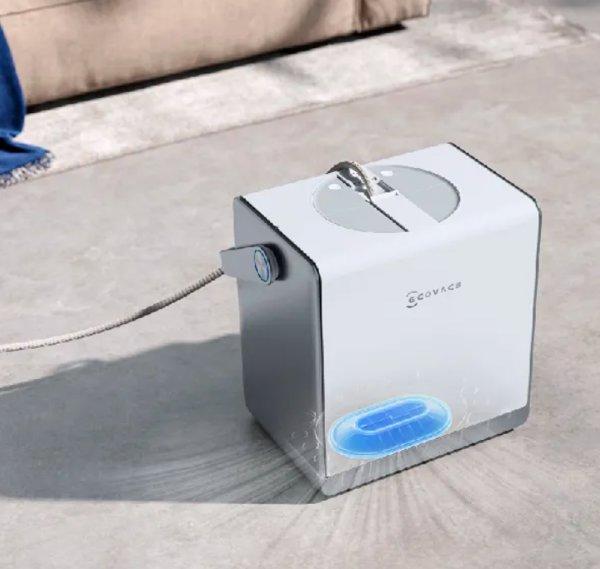 Ecovacs WINBOT W2 PRO OMNI robot usisivač
