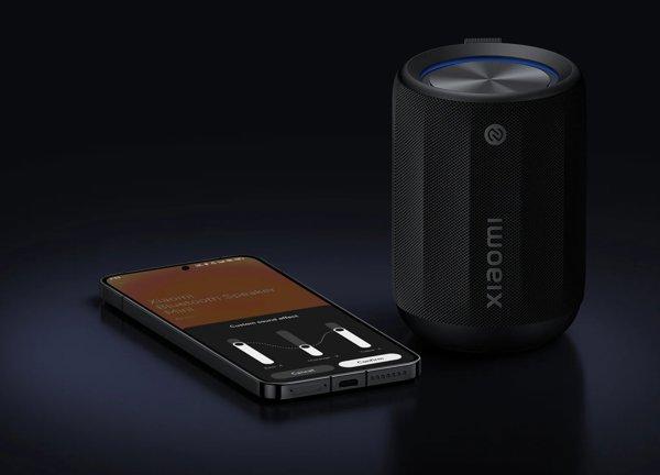 XIAOMI Bluetooth Speaker mini