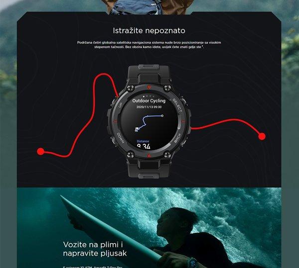 Xiaomi T-Rex PRO Black