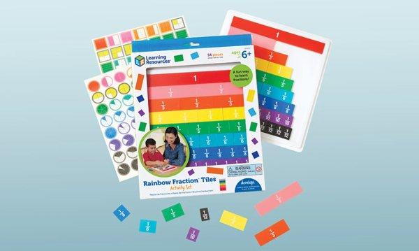 LER 0615 plocice za ucenje