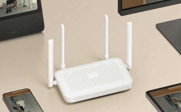 XIAOMI Router AX1500