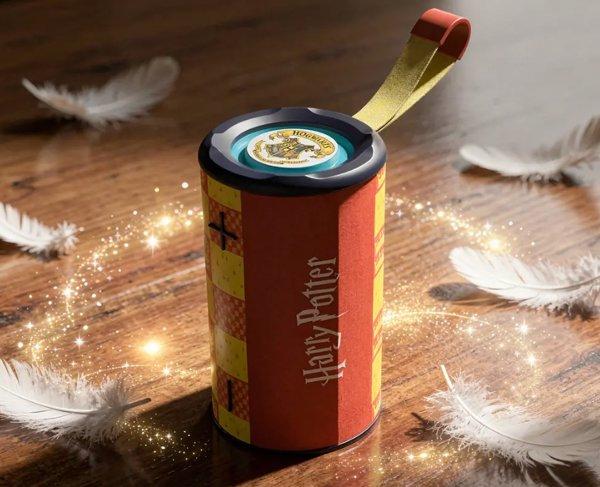 Moye Harry Potter Bluetooth Speaker