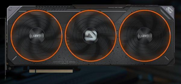 Gigabyte RTX 5070 GAMING OC 12GB grafička kartica