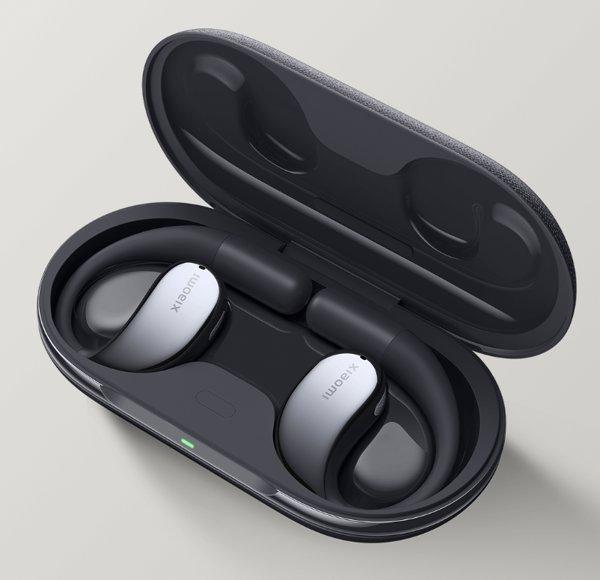 XIAOMI OpenWear Stereo Cosmic Gray slušalice