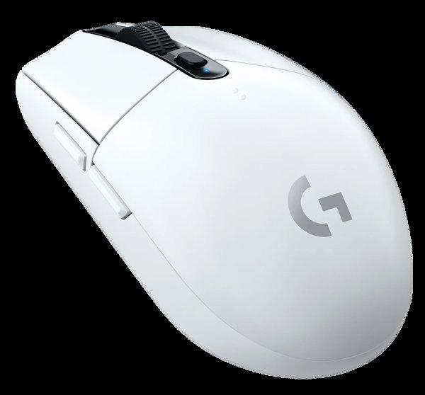 Logitech G305 White miš