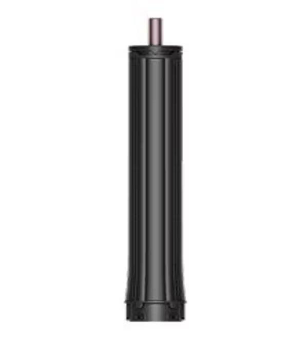 Dyson Airwrap Co-anda2x Straight+Wavy (Jasper Plum)