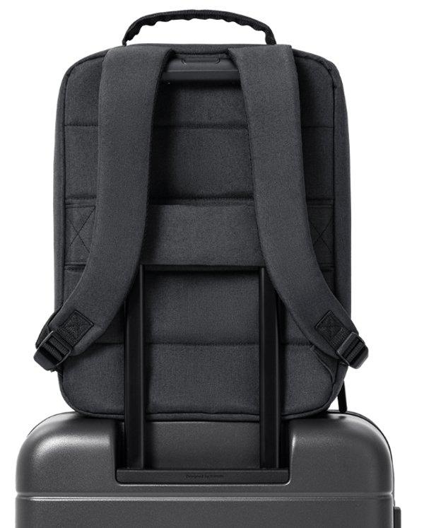 XIAOMI Luggage Classic Pro 26-inch Black kofer