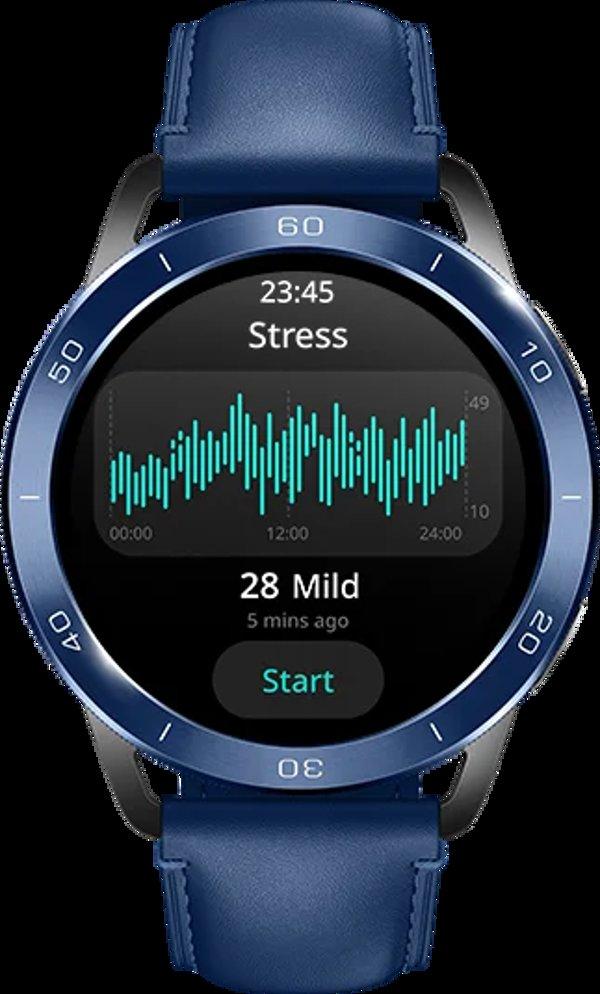 Xiaomi Watch S3 (Silver)