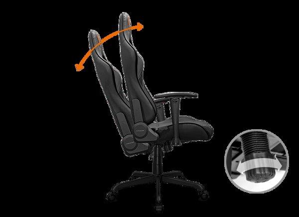 Cougar ARMOR ELITE Eva gaming stolica