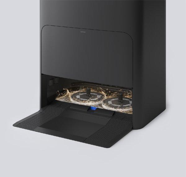 Ecovacs DEEBOT X2 OMNI (Black)