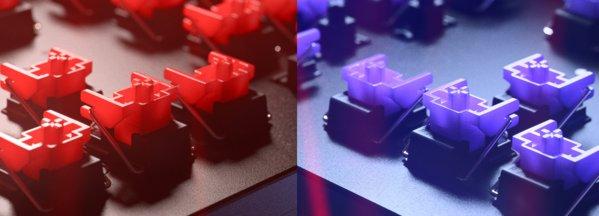 Razer Huntsman V2 TKL