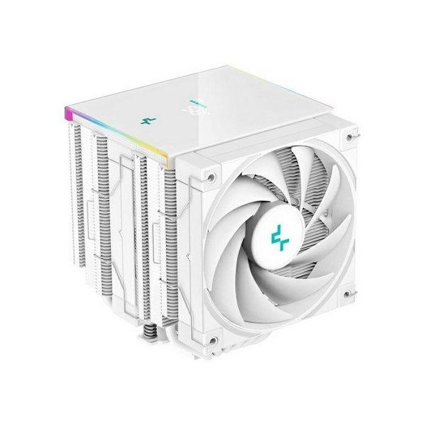 DEEPCOOL AK620 WH ARGB