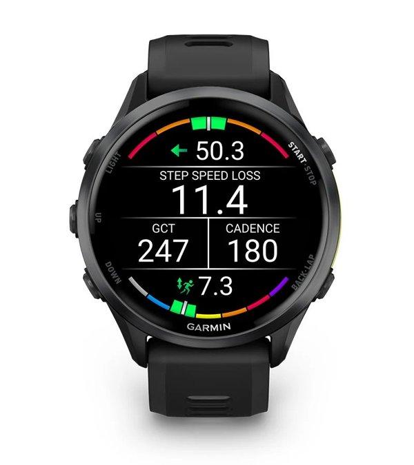 GARMIN HRM 600 M-XL senzor pulsa